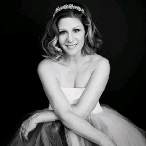 Meet your Posher, Janet